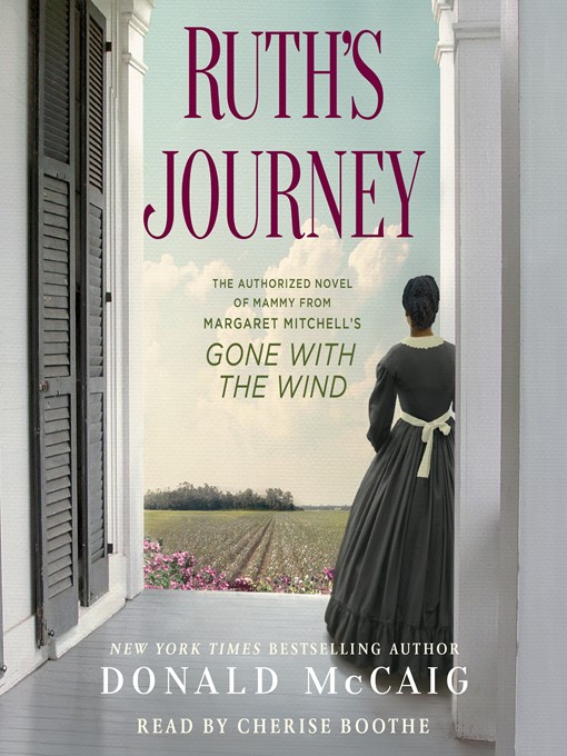 Title details for Ruth's Journey by Donald McCaig - Wait list